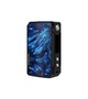 Девайс VooPoo Drag Mini 117W TC Box MOD 4400mAh B-Prussian Синий