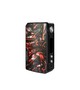 Девайс VooPoo Drag 2 177W TC Box MOD B-Scarlet