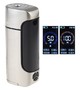 Девайс Vaporesso  Armour Pro 100W TC Box MOD Серебристый