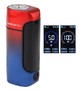 Девайс Vaporesso  Armour Pro 100W TC Box MOD Красный+Синий