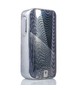 Девайс Vaporesso  Luxe 220W Touch Screen TC Серебристый
