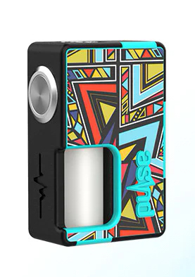 Девайс VandyVape Pulse BF Squonk Mod 2