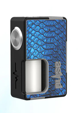Девайс VandyVape Pulse BF Squonk Mod 3