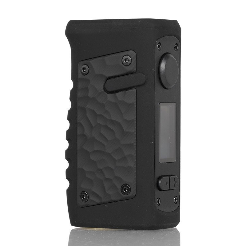 Девайс VandyVape JACKAROO Mod Obsidian Black