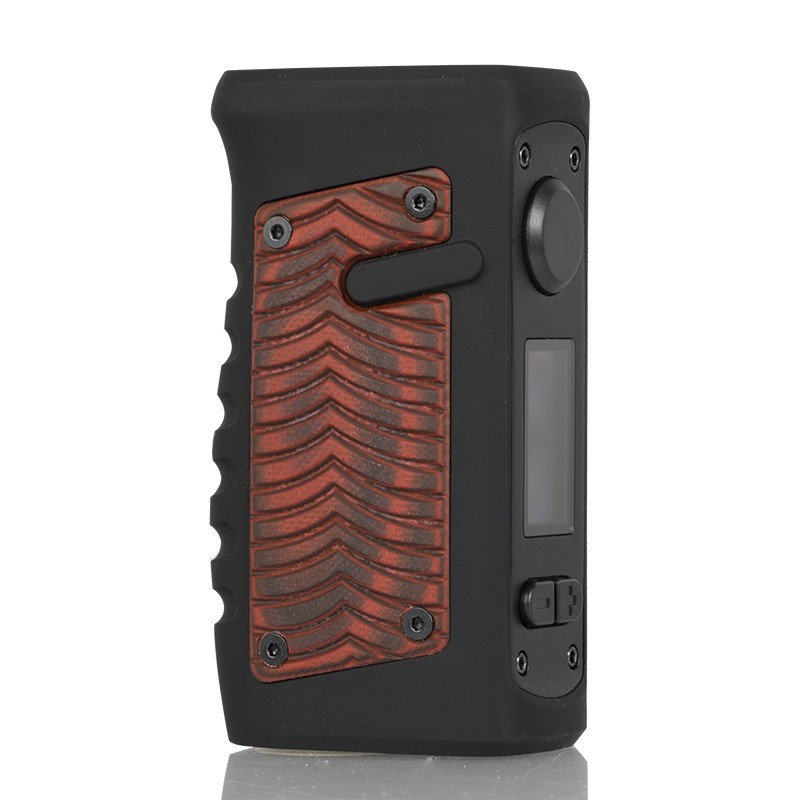 Девайс VandyVape JACKAROO Mod Red Ridge