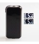 Девайс AugVape Druga Foxy 150W Gun Metal