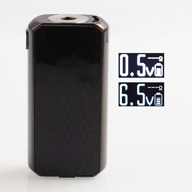 Девайс AugVape Druga Foxy 150W Gun Metal