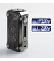 Девайс Tesla Punk Mini 85W TC Gun Metal