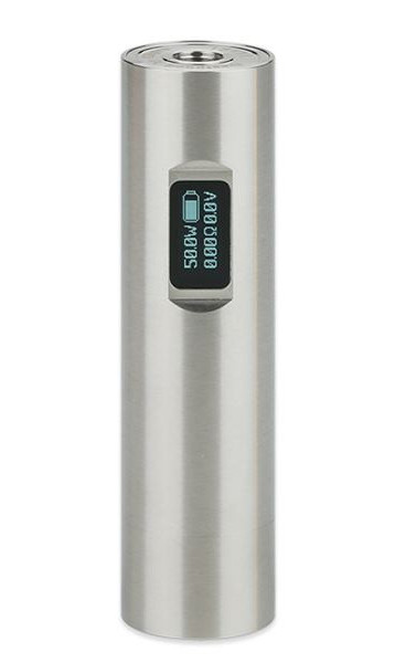 Девайс Ehpro  101 50W TC MOD Серебристый