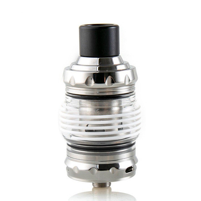 Картриджы Eleaf Melo 5 4ml Серебристый