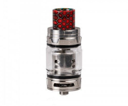 Картриджы Smok TFV12 Prince 8ml Серебристый