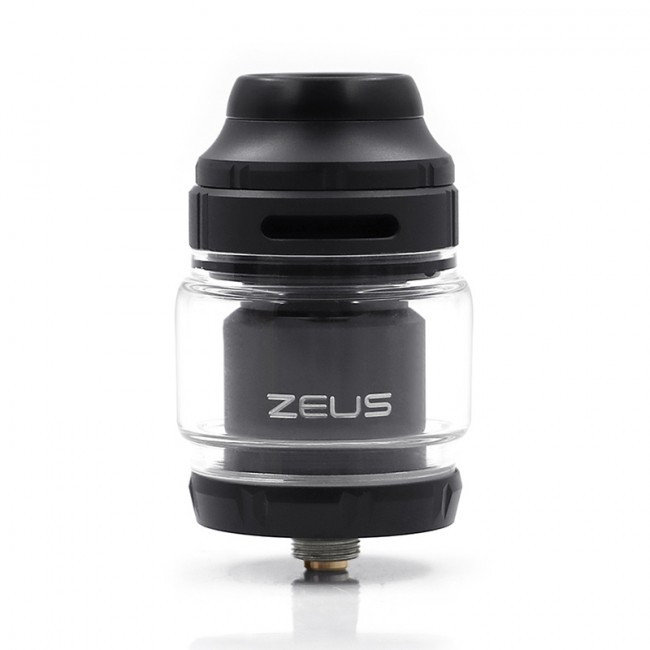 Картриджы Geekvape Zeus X Черный