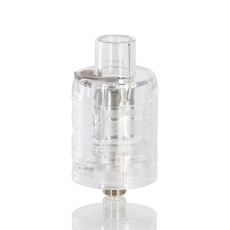 Картриджы IJOY Mystique Mesh Tank Clear