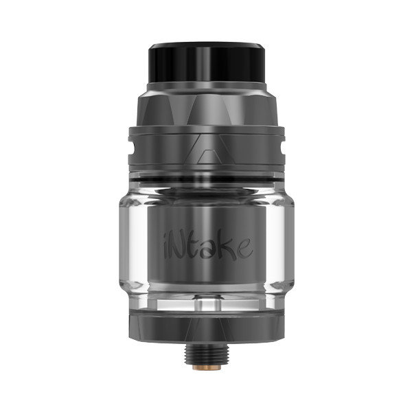 Картриджы Augvape Intake RTA Gun metal