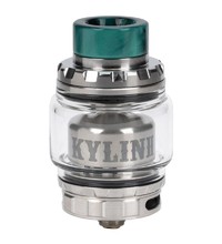 Vandy Vape Kylin v2 Серебристый