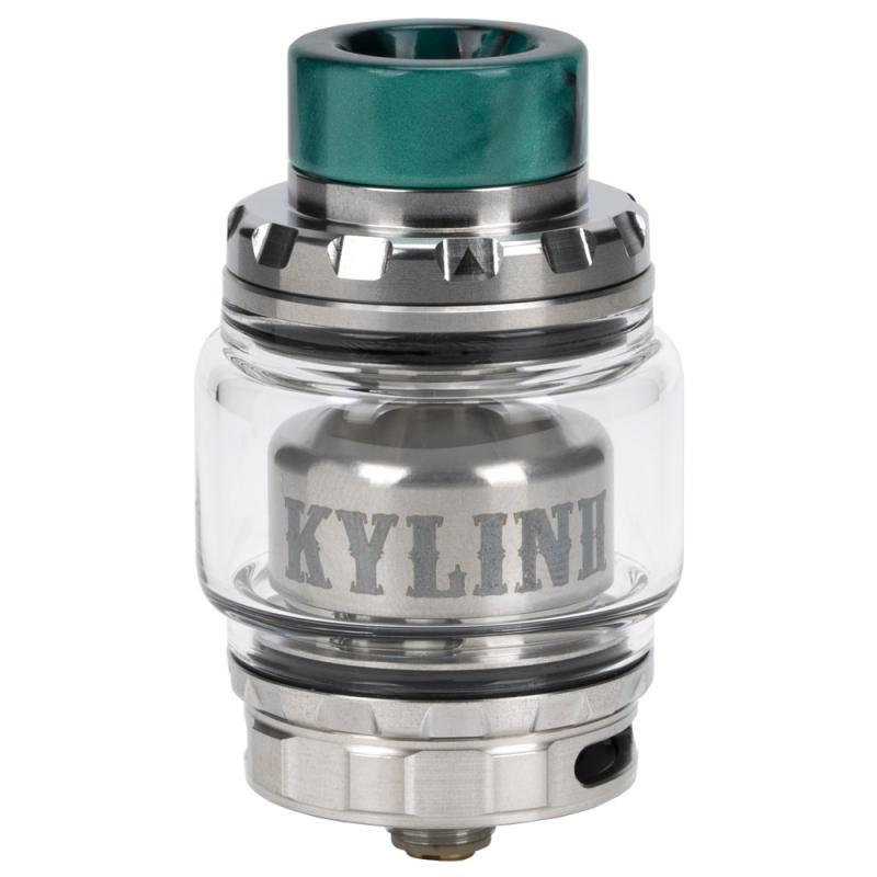 Картриджы Vandy Vape Kylin v2 Серебристый