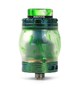 Картриджы Advken MANTA RTA Resin Version 4.5ml Зеленый
