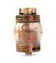 Картриджы Advken MANTA RTA Resin Version 4.5ml Coffee