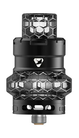 Картриджы Advken MANTA TANK Черный