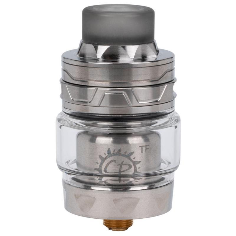 Картриджы Advken CP TF RTA Серебристый