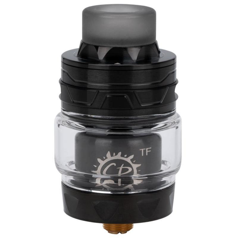 Картриджы Advken CP TF RTA Черный