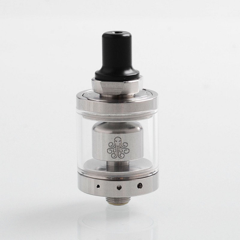 Картриджы Cthulhu Hastur MTL RTA Mini Серебристый
