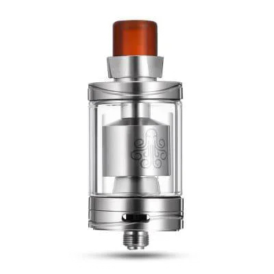 Картриджы Cthulhu Hastur MTL RTA Серебристый