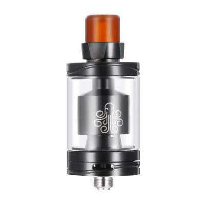 Картриджы Cthulhu Hastur MTL RTA Черный