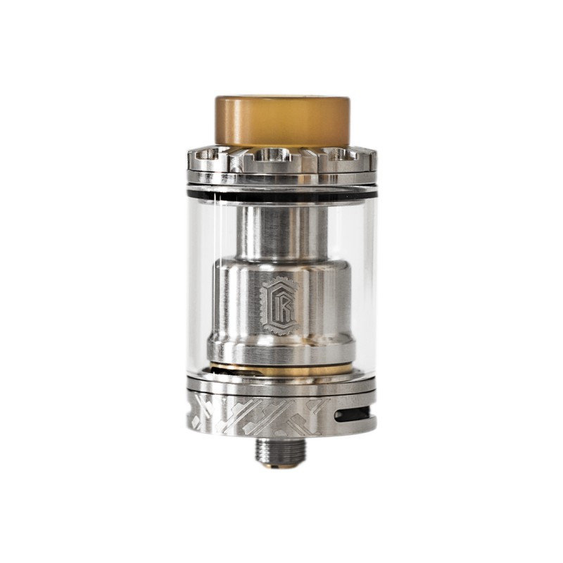 Картриджы Reload Vapor Reload RTA Серебристый