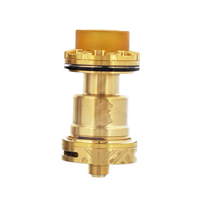 Картриджы Reload Vapor Reload RTA Золотой