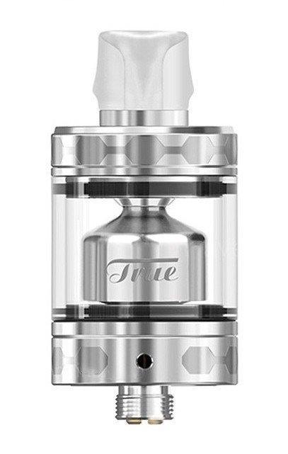 Картриджы Ehpro True MTL RTA Серебристый