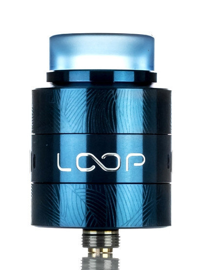 Картриджы Geekvape Loop RDA v1.5 Синий