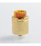 Картриджы Vandy Vape Lit RDA Золотой