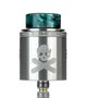 Картриджы Vandy Vape Bonza V1.5 RDA Серебристый