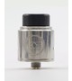 Картриджы Advken Breath RDA Серебристый