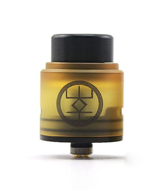 Картриджы Advken Breath RDA Ultem