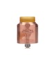 Картриджы THC Tauren RDA Cooper
