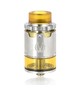 Картриджы Vandy Vape Pyro V2 RDTA Серебристый