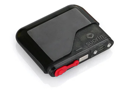 Картриджы Suorin Air Cartridge 2ml 1.2ohm