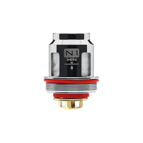 Картриджы VooPoo Uforce N1 Mesh Coil