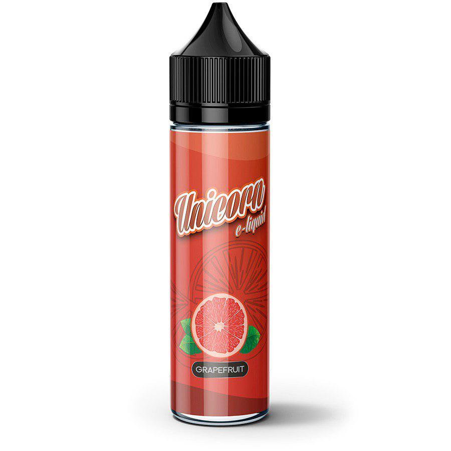 Жидкость Unicorn - Grapefruit, 60 мл.