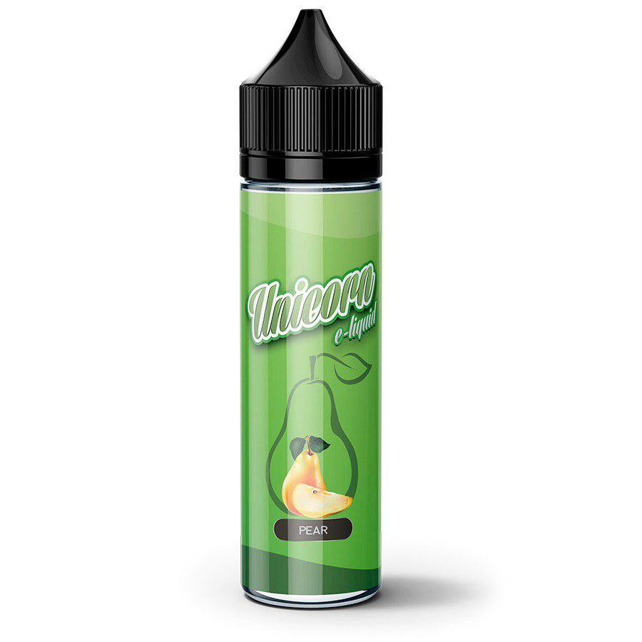 Жидкость Unicorn - Pear, 60 мл.