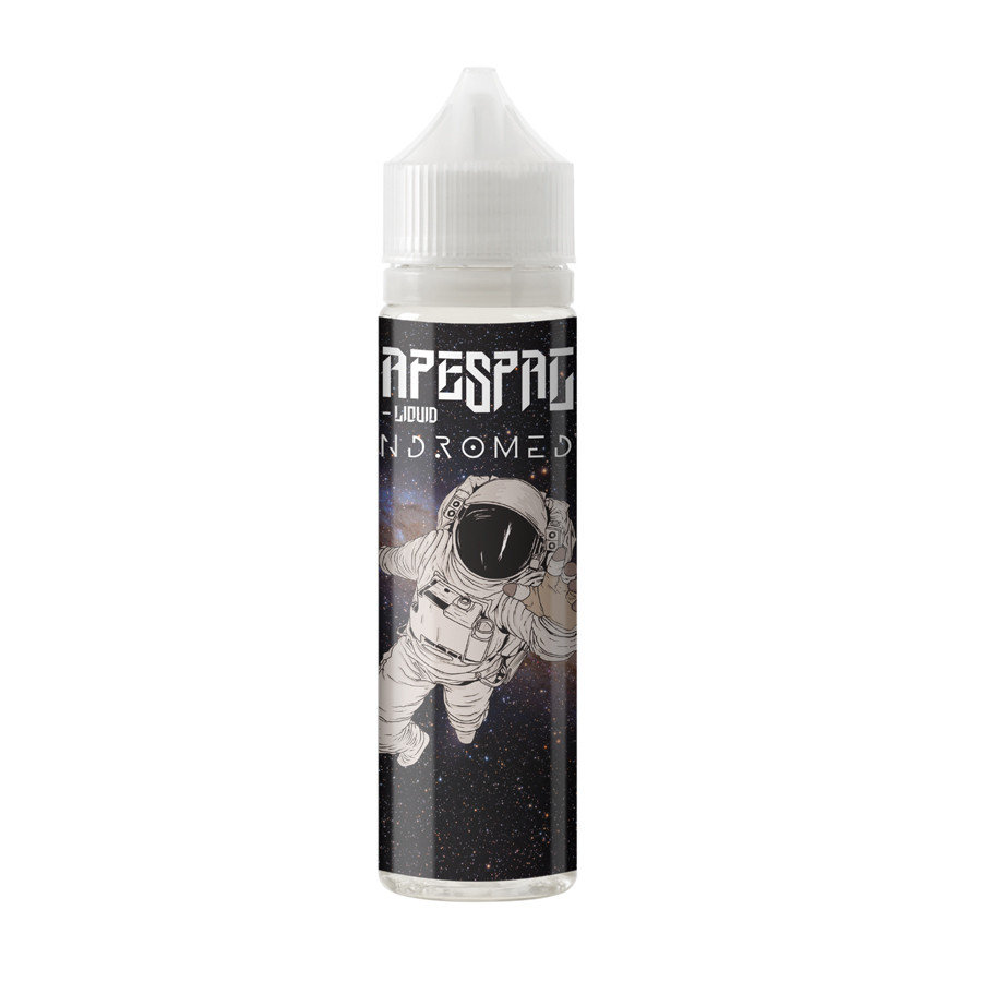 Жидкость Vapespace - Andromeda, 60 мл.