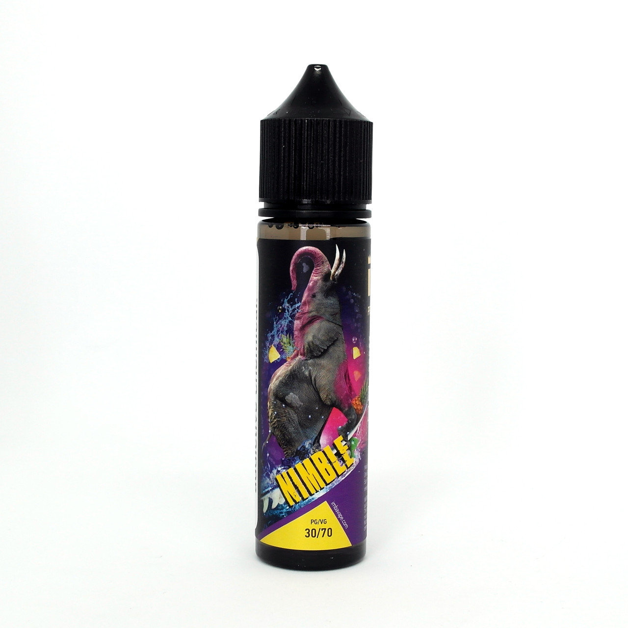 Жидкость Imba - Nimble, 60 мл.