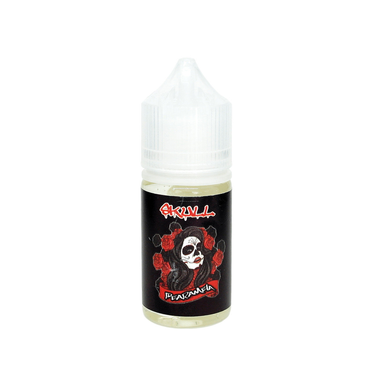 Жидкость Skull Salt - Pearamela, 30 мл.