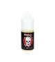 Жидкость Skull Salt - Sour Berries, 30 мл.