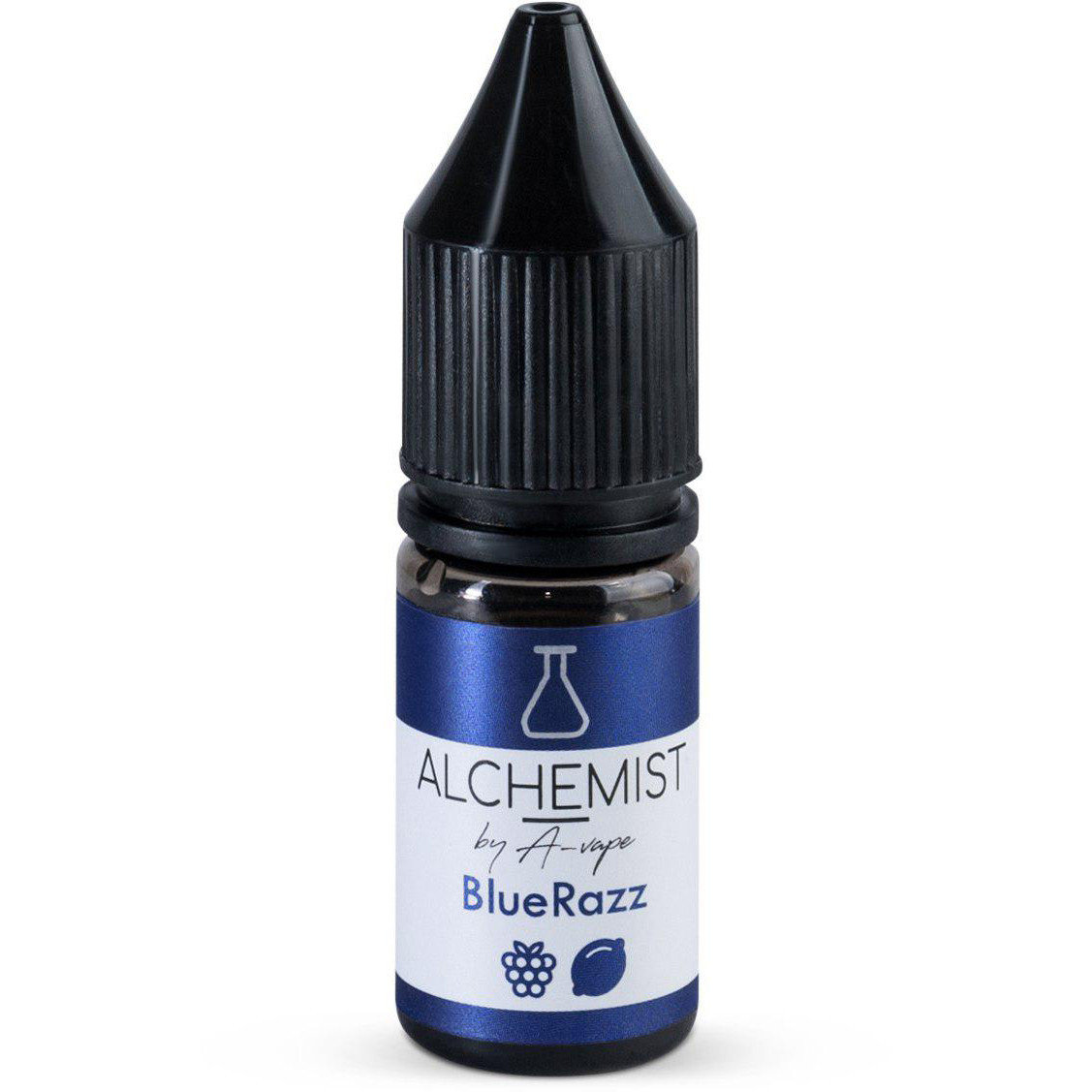 Жидкость Alchemist - Blue Razz, 10 мл.