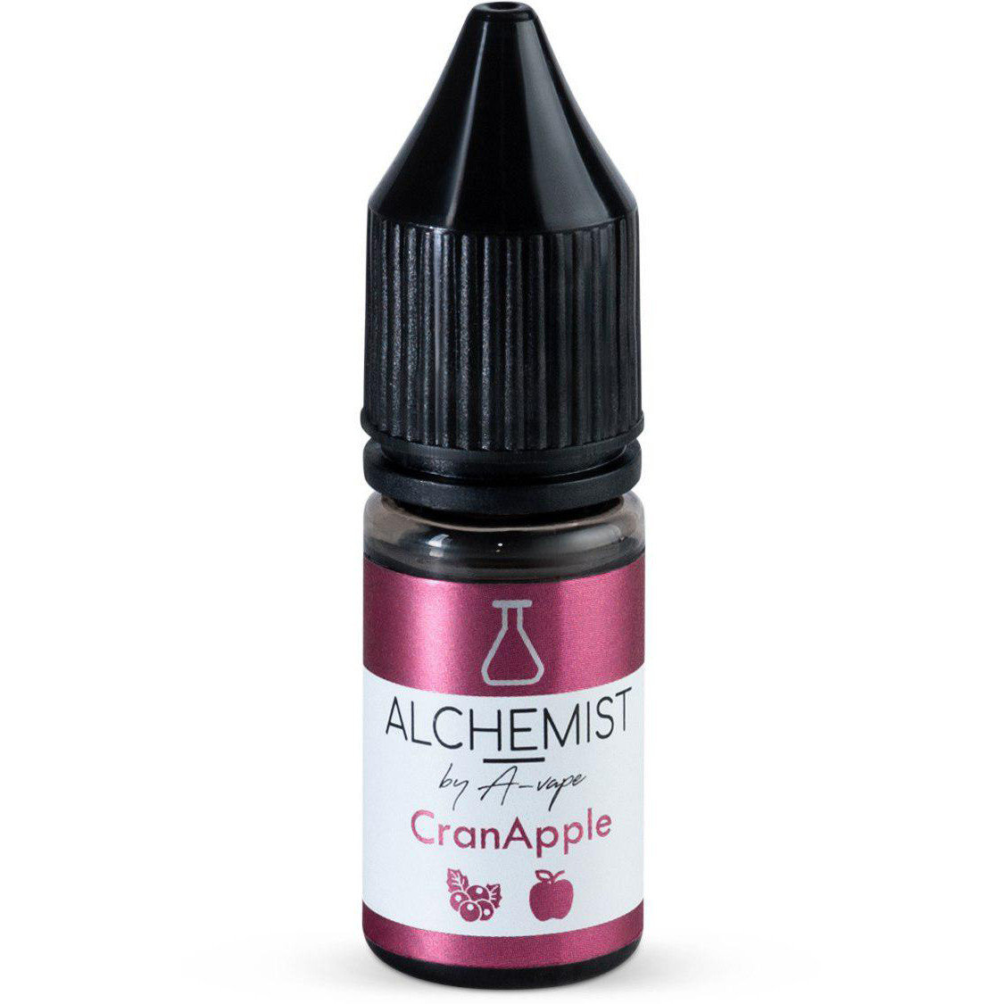 Жидкость Alchemist - Cran Apple, 10 мл.