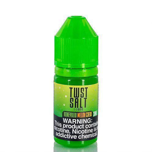 Жидкость Twist Salt - Honeydew Melon Chew, 30 мл.