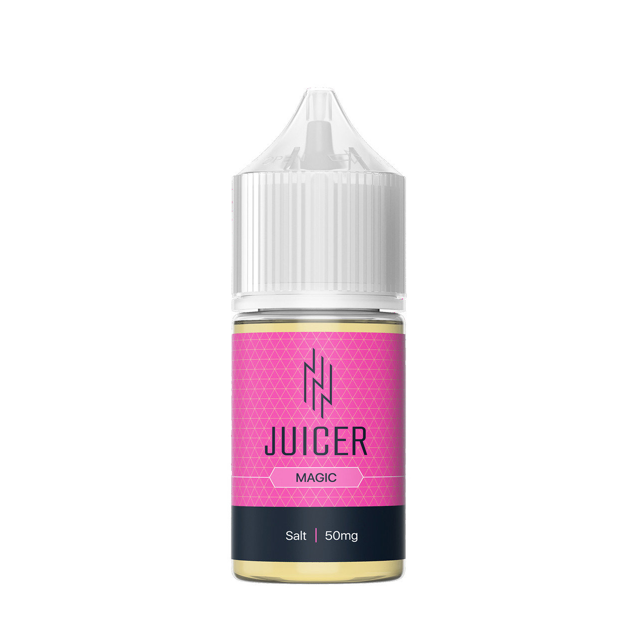 Жидкость JUICER Salt - Magic, 30 мл.